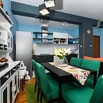 Appartement Milka Centar