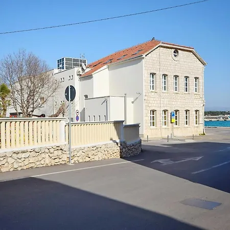 Milka Centar * Vodice