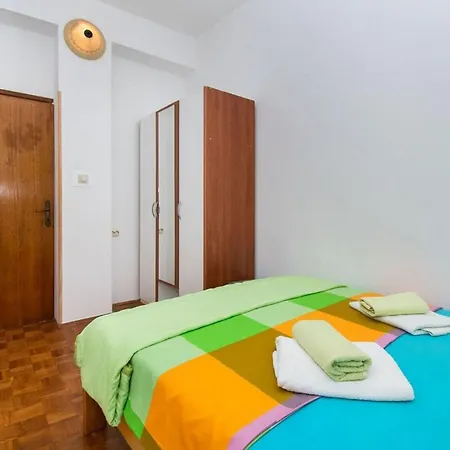 Apartmán Milka Centar *