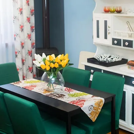 Milka Centar * Vodice