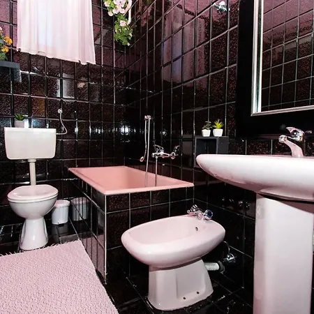 Apartmán Milka Centar