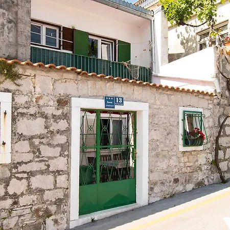 Apartment Milka Centar