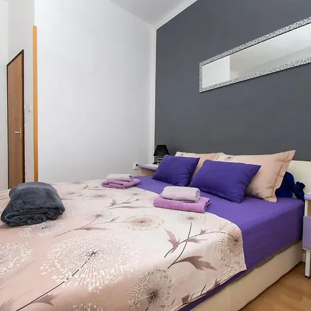 Milka Centar Vodice