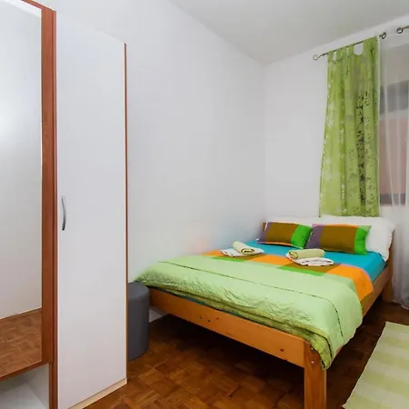 Apartmán Milka Centar *