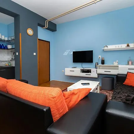 Apartment Milka Centar *