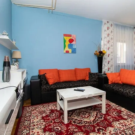 Apartment Milka Centar Vodice