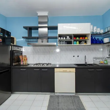 Apartment Milka Centar