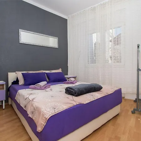 Milka Centar Apartment Vodice