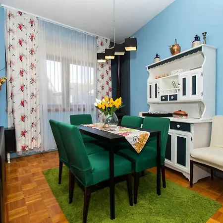 Apartmán Milka Centar *
