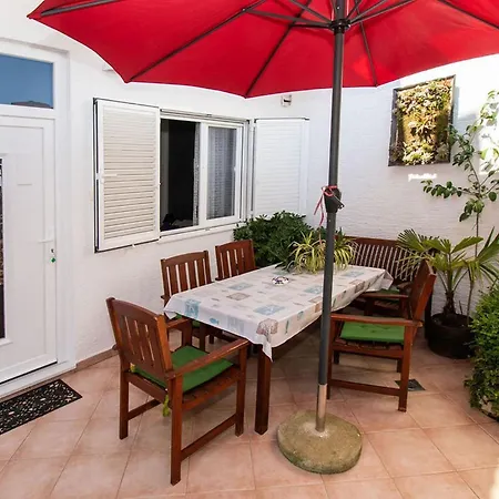 Apartmán Milka Centar