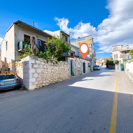 Apartmán Milka Centar Vodice