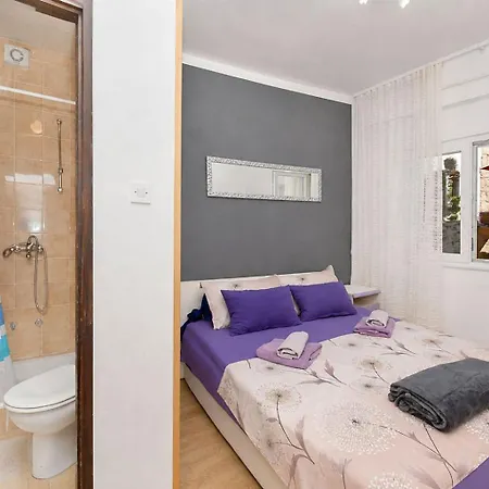 Appartement Milka Centar Vodice