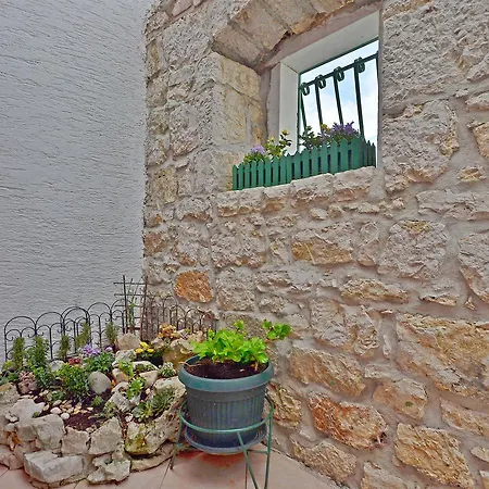 Milka Centar Apartmán *