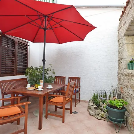 Milka Centar Apartmán Vodice