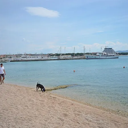 Milka Centar Vodice