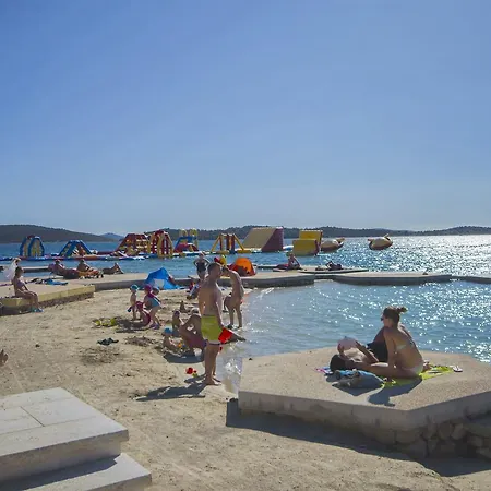 Milka Centar Vodice