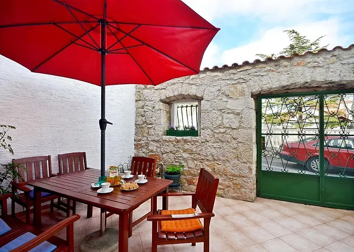 Milka Centar Apartman