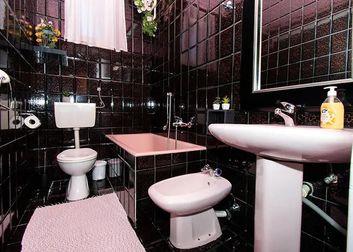 Apartman Milka Centar