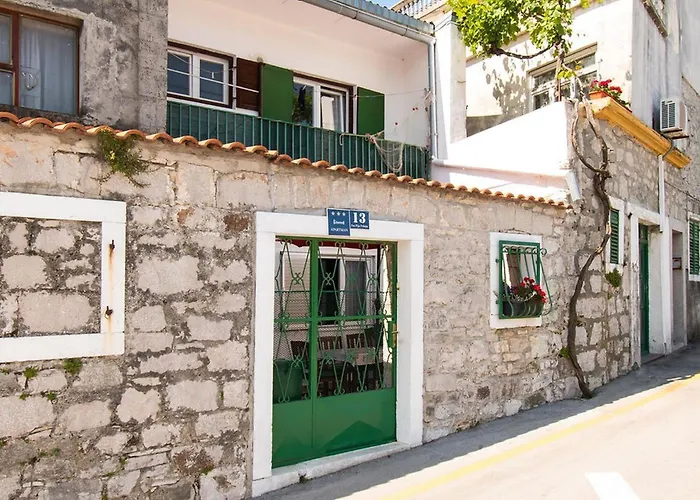 Διαμέρισμα Milka Centar