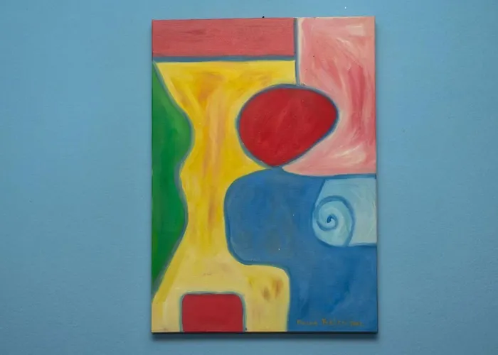 Milka Centar Apartman *