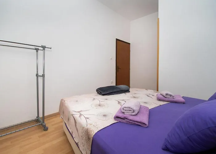 Milka Centar Διαμέρισμα Βόντιτσε