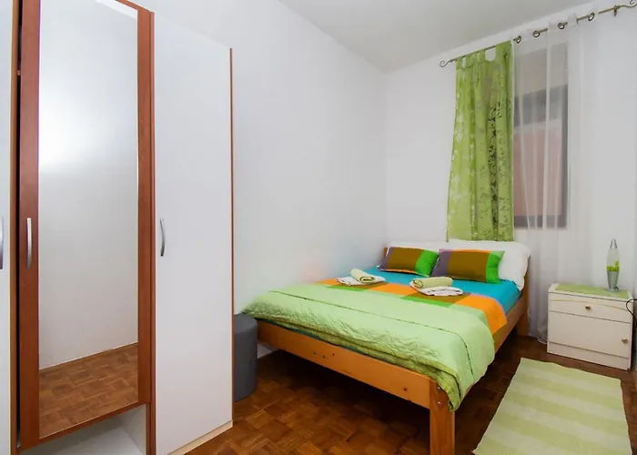Apartman Milka Centar *