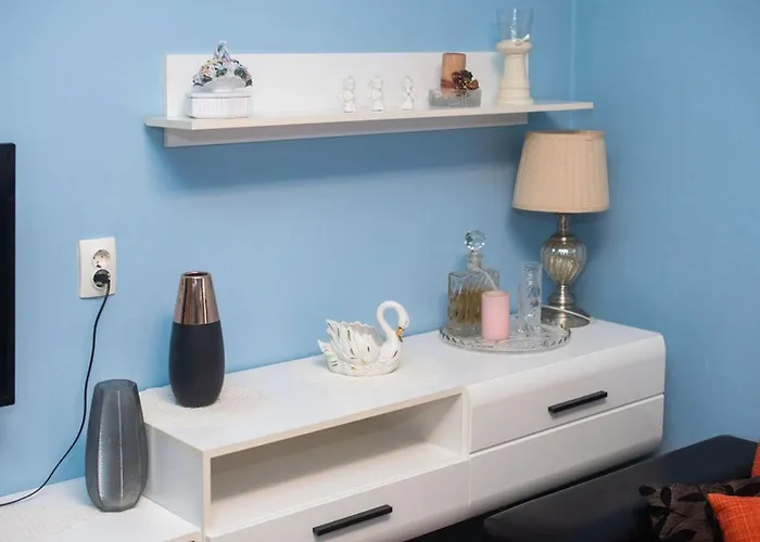 Milka Centar Διαμέρισμα Βόντιτσε