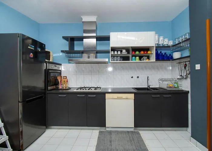 Apartman Milka Centar
