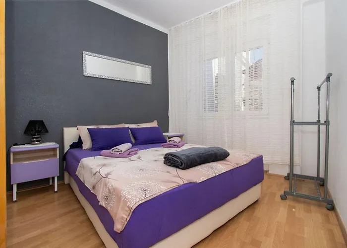 Milka Centar Διαμέρισμα Βόντιτσε