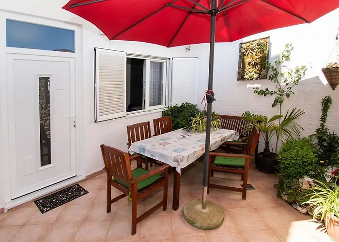 Διαμέρισμα Milka Centar