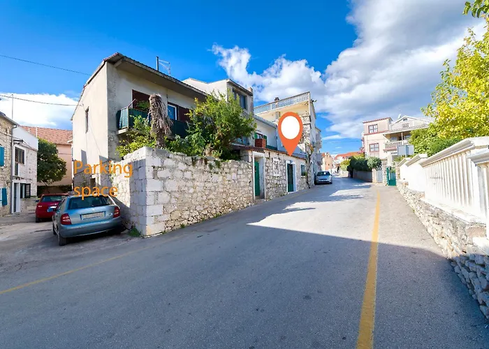 Διαμέρισμα Milka Centar Βόντιτσε