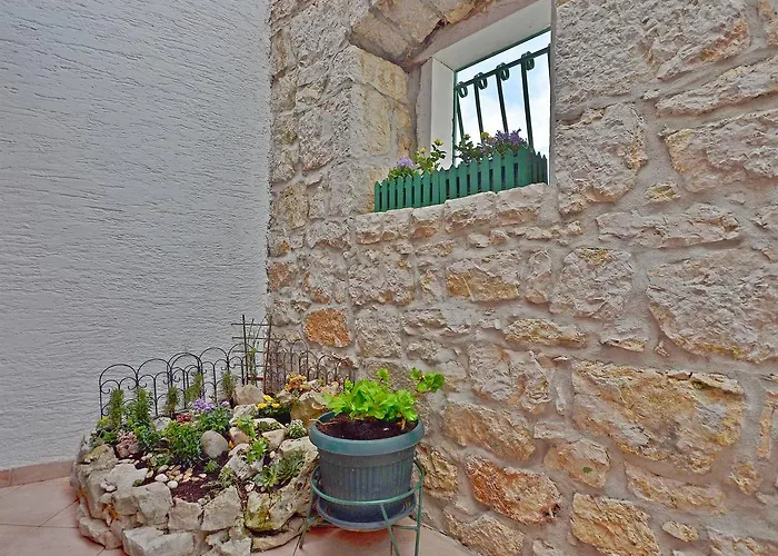 Milka Centar Apartman *