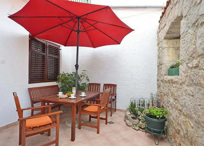 Milka Centar Apartman Vodice