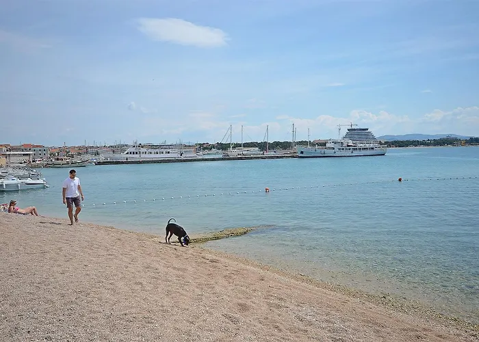 Milka Centar Βόντιτσε